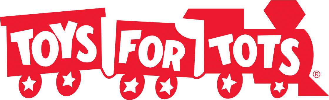 Toys for Tots - A Jeannie’s Vision Foundation Partner