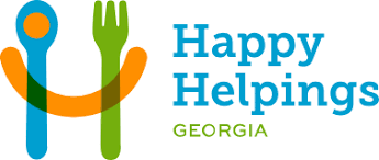 Happy Helpings Atlanta - A Jeannie’s Vision Foundation Partner