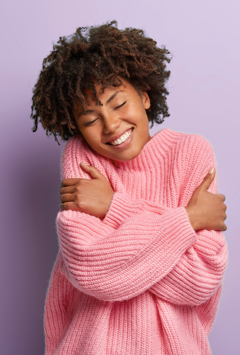 A Jeannie’s Vision Foundation Empowerment Classes