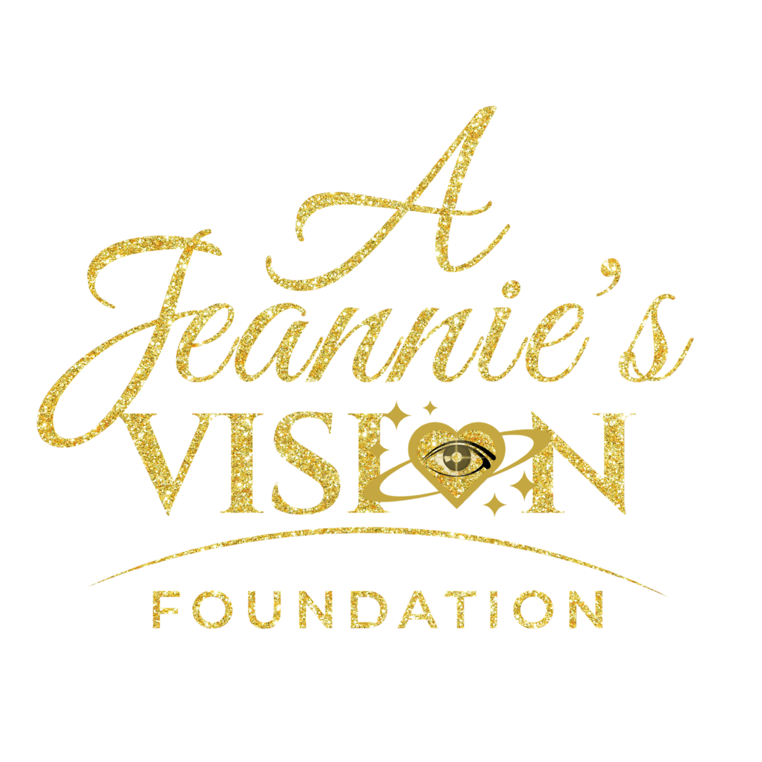 A Jeannie’s Vision Foundation
